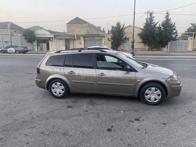 Renault Megane-3