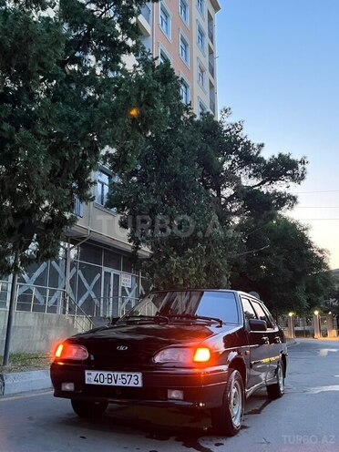 LADA (VAZ) 2115 2007, 482,312 km - 1.5 l - Xaçmaz