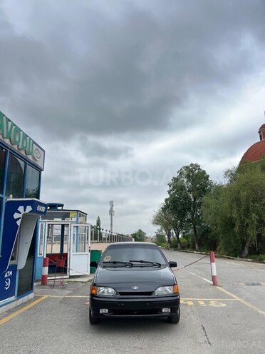 LADA (VAZ) 2115 2007, 482,312 km - 1.5 l - Xaçmaz