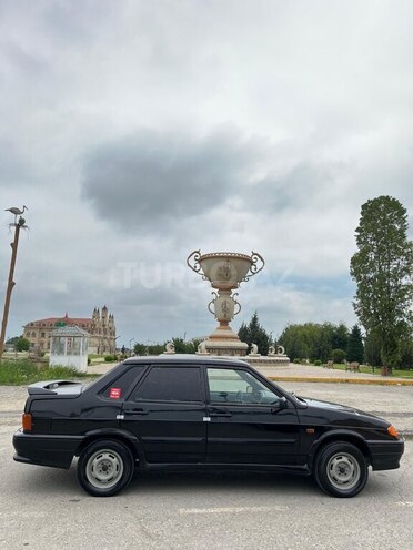 LADA (VAZ) 2115 2007, 482,312 km - 1.5 l - Xaçmaz