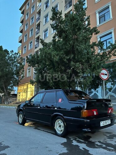 LADA (VAZ) 2115 2007, 482,312 km - 1.5 l - Xaçmaz