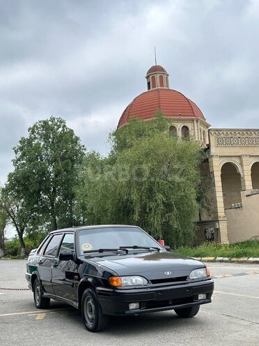 LADA (VAZ) 2115 2007, 482,312 km - 1.5 l - Xaçmaz