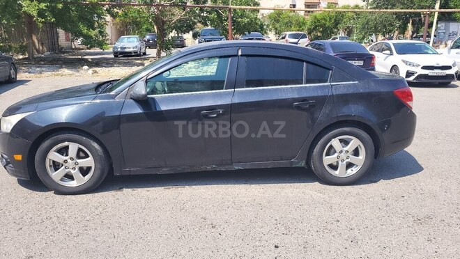Chevrolet Cruze 2012, 300,000 km - 1.4 l - Bakı