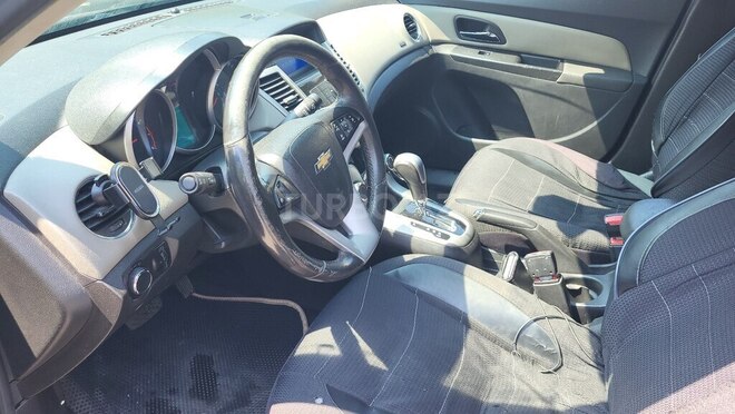 Chevrolet Cruze 2012, 300,000 km - 1.4 l - Bakı