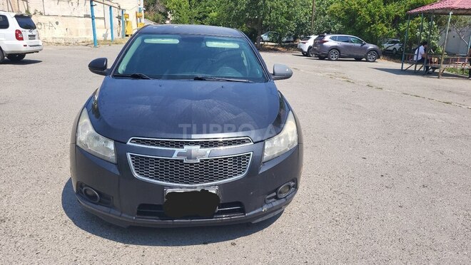 Chevrolet Cruze 2012, 300,000 km - 1.4 l - Bakı