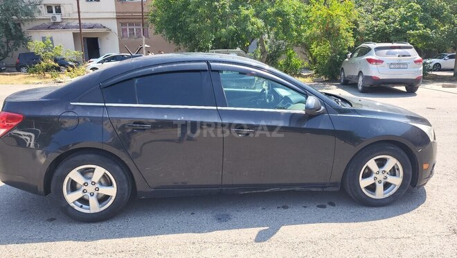 Chevrolet Cruze 2012, 300,000 km - 1.4 l - Bakı