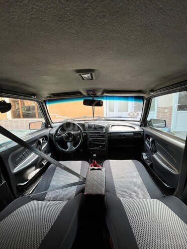 LADA (VAZ) 2115 2007, 482,312 km - 1.5 l - Xaçmaz