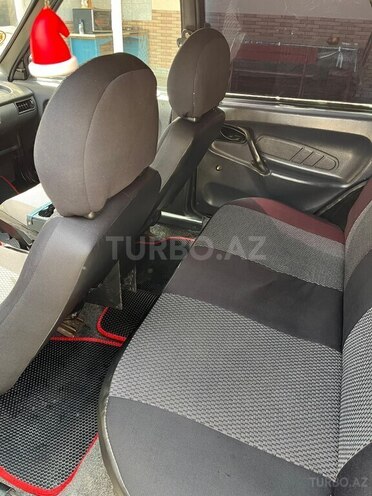 LADA (VAZ) 2115 2007, 482,312 km - 1.5 l - Xaçmaz