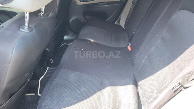 Chevrolet Cruze 2012, 300,000 km - 1.4 l - Bakı