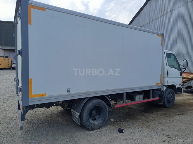 Hyundai HD-65 2013, 127,000 km - 3.9 l - Bakı
