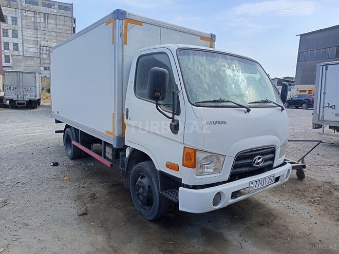 Hyundai HD-65 2013, 127,000 km - 3.9 l - Bakı