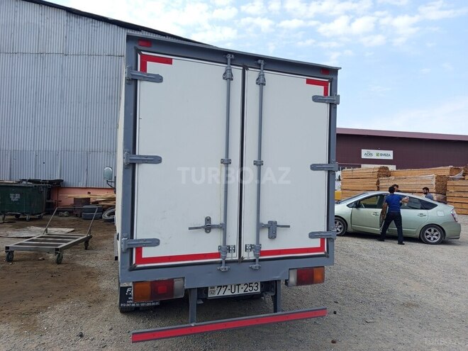 Hyundai HD-65 2013, 127,000 km - 3.9 l - Bakı