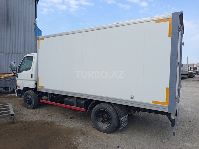 Hyundai HD-65 2013, 127,000 km - 3.9 l - Bakı