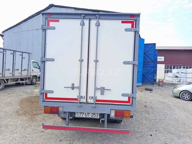 Hyundai HD-65 2013, 127,000 km - 3.9 l - Bakı