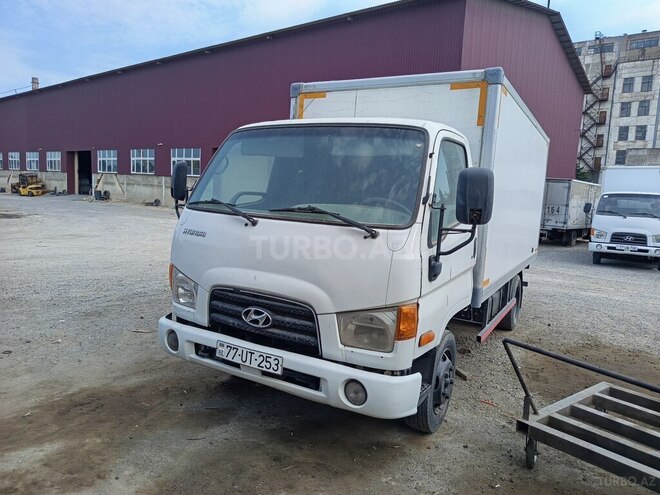 Hyundai HD-65 2013, 127,000 km - 3.9 l - Bakı