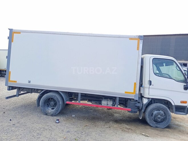 Hyundai HD-65 2013, 127,000 km - 3.9 l - Bakı