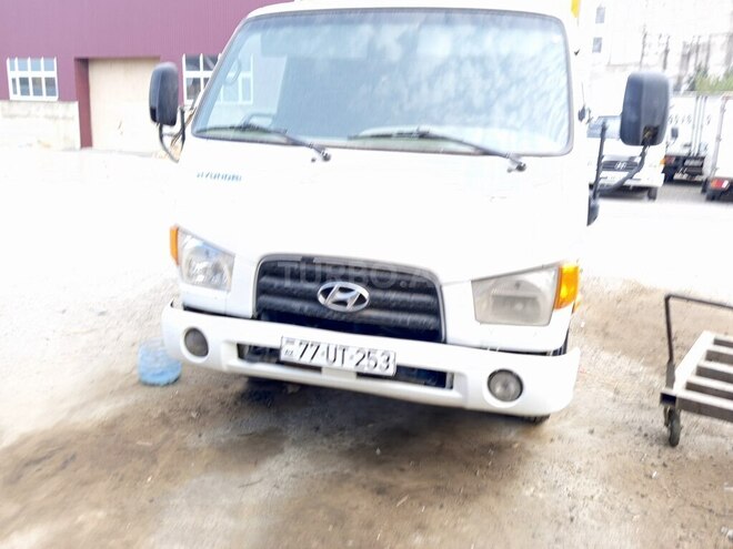 Hyundai HD-65 2013, 127,000 km - 3.9 l - Bakı