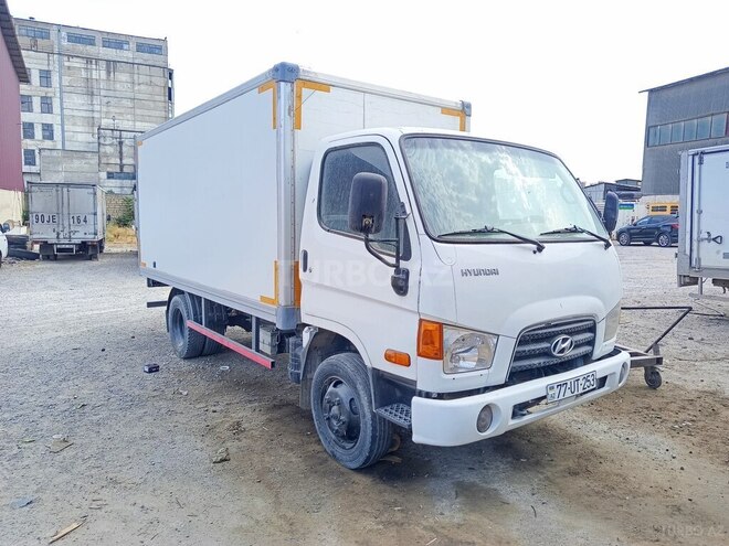 Hyundai HD-65 2013, 127,000 km - 3.9 l - Bakı