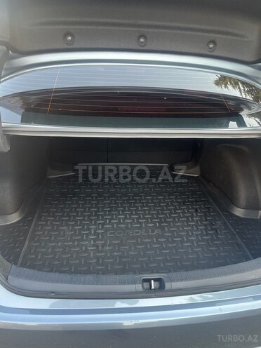 Toyota Corolla 2019, 71,000 km - 1.6 l - Bakı