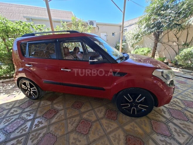 Kia Soul 2013, 177,000 km - 1.6 l - Bakı
