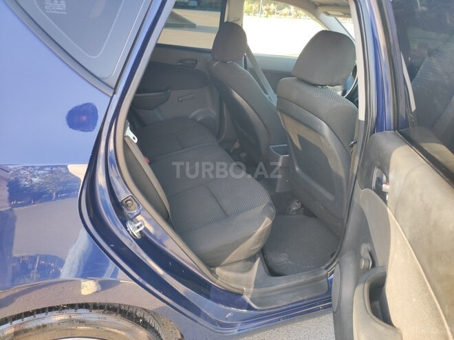 Hyundai i30 2009, 313,000 km - 1.6 l - İmişli