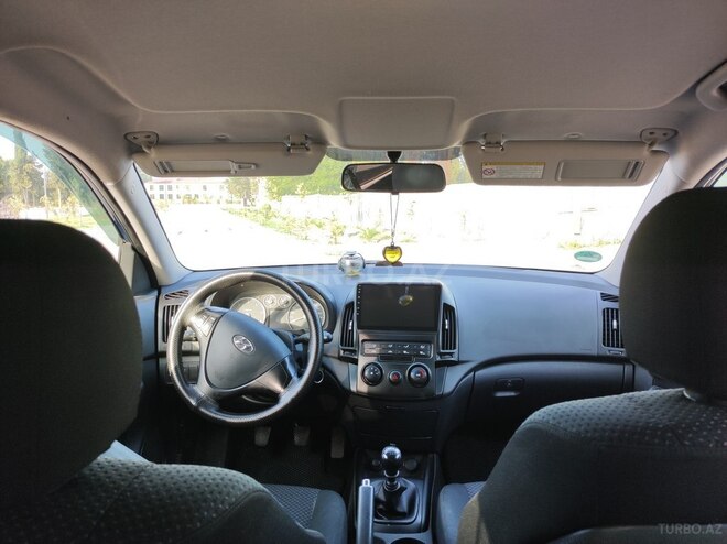 Hyundai i30 2009, 313,000 km - 1.6 l - İmişli
