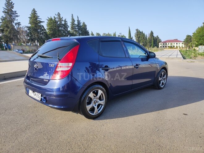 Hyundai i30 2009, 313,000 km - 1.6 l - İmişli