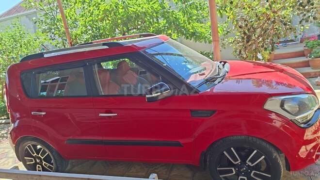 Kia Soul 2013, 177,000 km - 1.6 l - Bakı