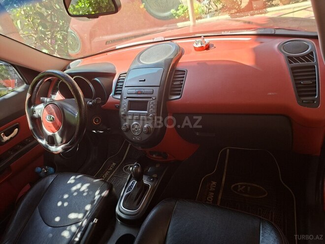 Kia Soul 2013, 177,000 km - 1.6 l - Bakı