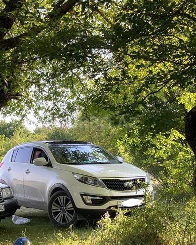 Kia Sportage 2014, 168,000 km - 2.0 л - Bakı