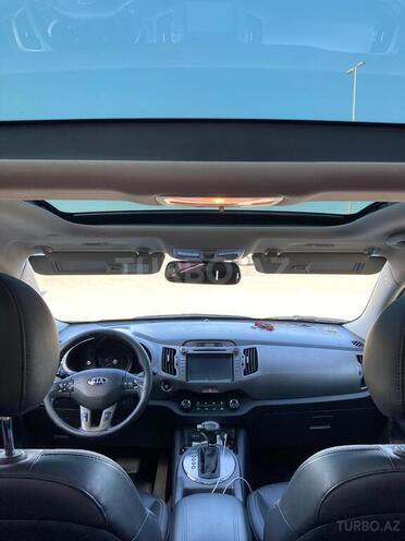 Kia Sportage 2014, 168,000 km - 2.0 л - Bakı
