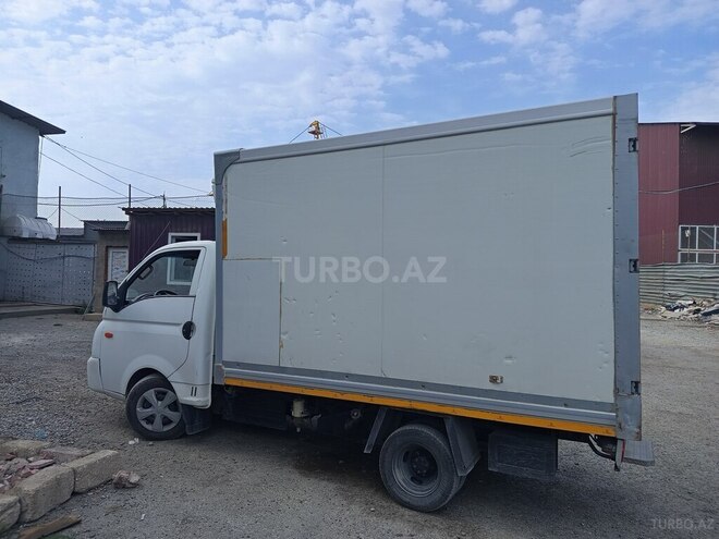Hyundai H 100 2014, 205,000 km - 2.6 l - Bakı