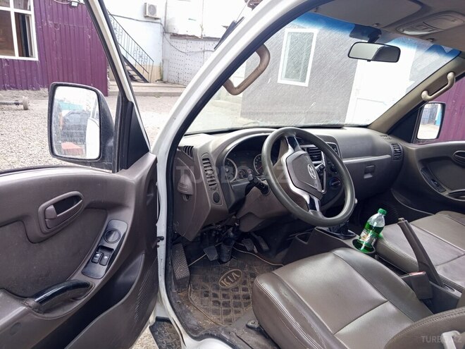 Hyundai H 100 2014, 205,000 km - 2.6 l - Bakı