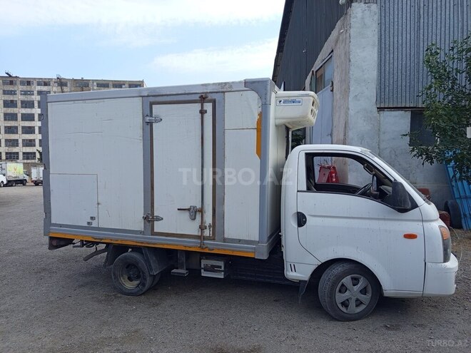 Hyundai H 100 2014, 205,000 km - 2.6 l - Bakı