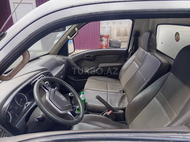 Hyundai H 100 2014, 205,000 km - 2.6 l - Bakı