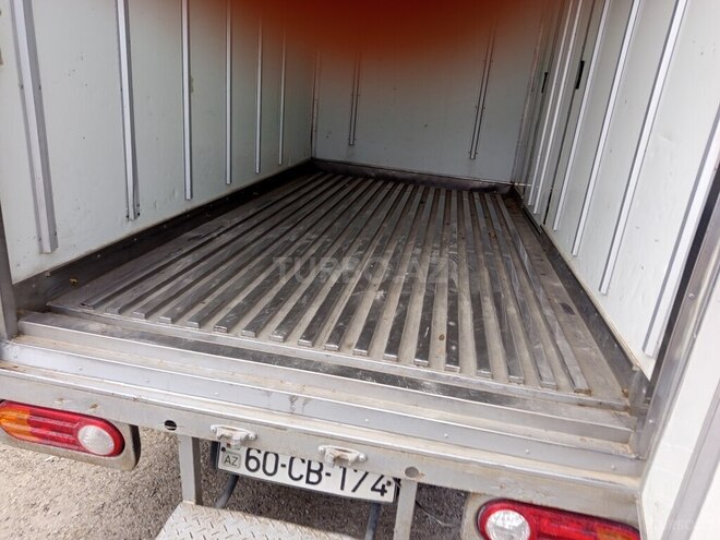 Hyundai H 100 2014, 205,000 km - 2.6 l - Bakı