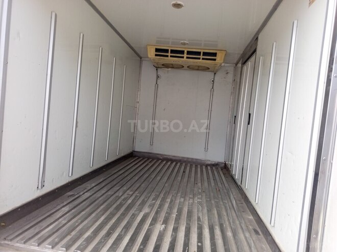 Hyundai H 100 2014, 205,000 km - 2.6 l - Bakı