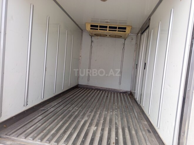 Hyundai H 100 2014, 205,000 km - 2.6 l - Bakı