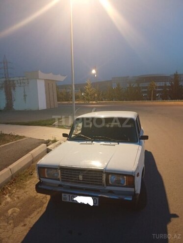 LADA (VAZ) 2107 1998, 216,800 km - 1.6 l - Şamaxı