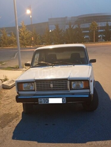 LADA (VAZ) 2107 1998, 216,800 km - 1.6 l - Şamaxı