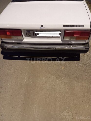 LADA (VAZ) 2107 1998, 216,800 km - 1.6 l - Şamaxı