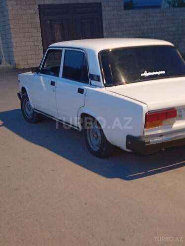 LADA (VAZ) 2107 1998, 216,800 km - 1.6 l - Şamaxı