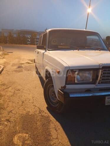 LADA (VAZ) 2107 1998, 216,800 km - 1.6 l - Şamaxı