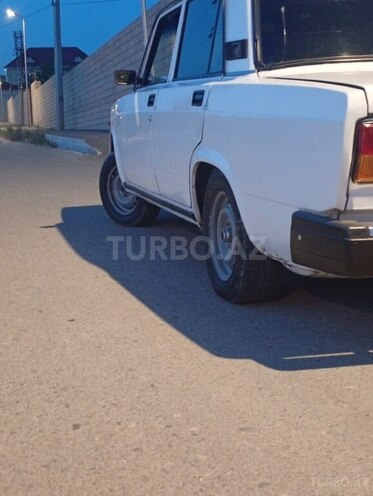 LADA (VAZ) 2107 1998, 216,800 km - 1.6 l - Şamaxı