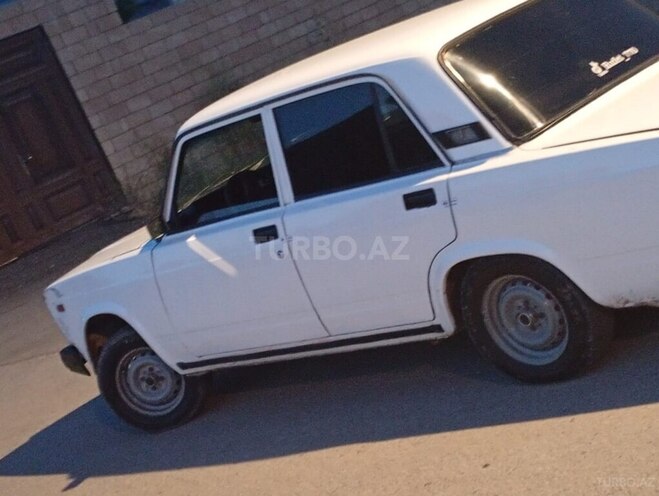 LADA (VAZ) 2107 1998, 216,800 km - 1.6 l - Şamaxı