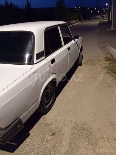 LADA (VAZ) 2107 1998, 216,800 km - 1.6 l - Şamaxı