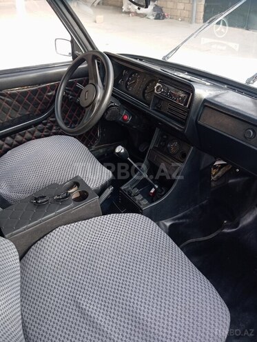 LADA (VAZ) 2107 1998, 216,800 km - 1.6 l - Şamaxı