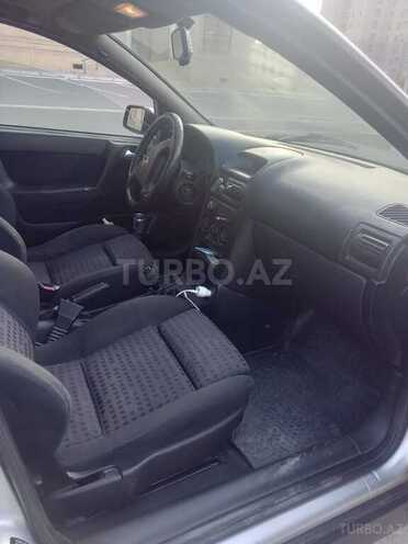 Opel Astra 1999, 342,000 km - 1.6 l - Sumqayıt