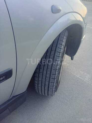 Opel Astra 1999, 342,000 km - 1.6 l - Sumqayıt