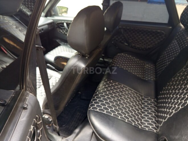 LADA (VAZ) 21099 2008, 248,000 km - 1.6 l - Bakı